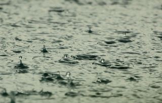 Chuva regressa a Portugal nos próximos dias