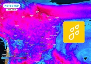Chuvas aumentam e atingem todo o Brasil nesta semana; confira a previs&atilde;o e os acumulados