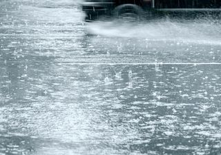 Chuvas aumentam no leste do NE e há alertas de Salvador até Aracaju