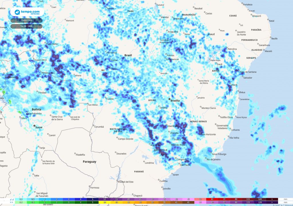 tempestade tempestade