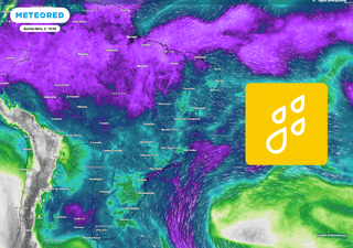 Chuvas continuam em boa parte do Brasil e deixam alertas nesta quinta-feira,2; confira os alertas para todo o Brasil