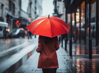 Chuvas de até forte intensidade ainda atingem o Centro-Oeste e o Sudeste