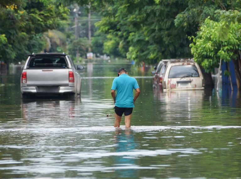 Chuvas de mais de 100 mm deixam em alerta 9 capitais nesta semana; veja quais