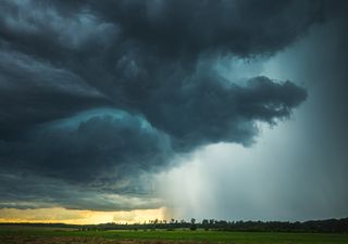 Chuvas diminuem mais no Sudeste e risco de tempestades aumenta no Sul