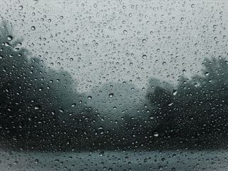 Chuvas e temporais continuam nesta semana