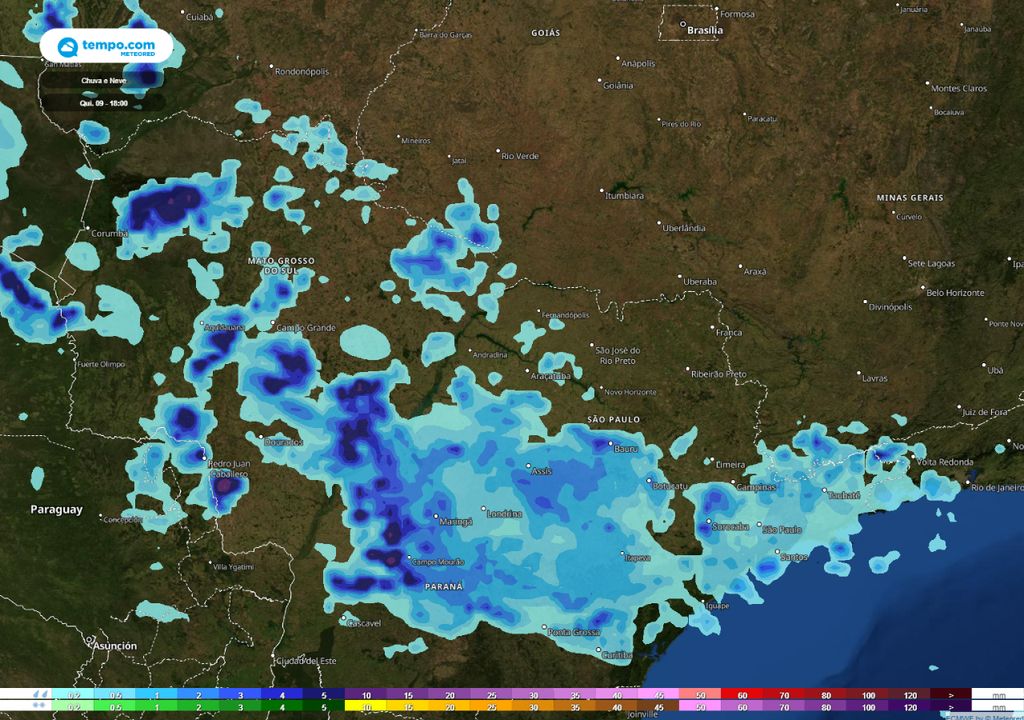 alerta temporais alerta temporais