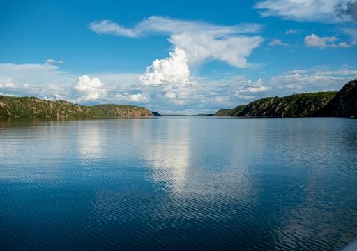 Chuvas elevam n&iacute;vel do Rio S&atilde;o Francisco a quase dois metros acima da cota de inunda&ccedil;&atilde;o