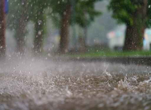 Chuvas em S&atilde;o Paulo n&atilde;o param e acumulam at&eacute; 150 mm; veja quando muda o tempo