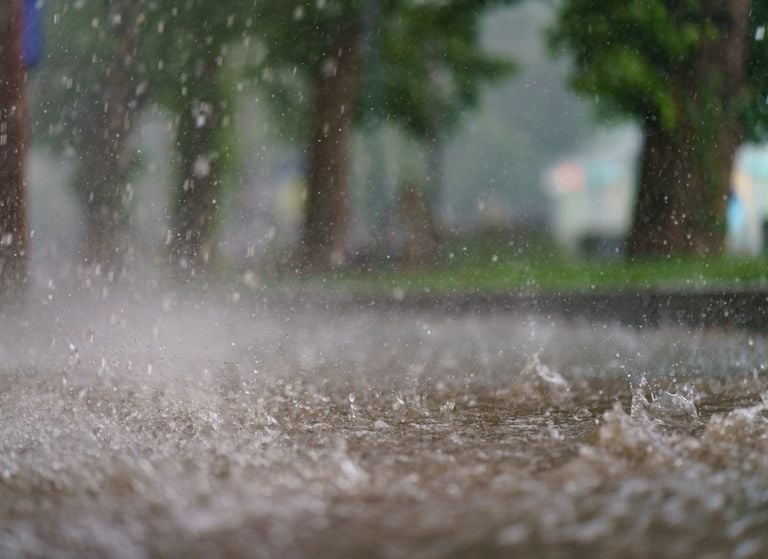 Chuvas em S&atilde;o Paulo n&atilde;o param e acumulam at&eacute; 150 mm; veja quando muda o tempo