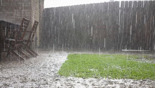Chuvas extremas amea&ccedil;am o RJ com 100 mm em menos de 24h nesta semana