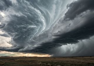 Chuvas extremas podem chegar aos 300 mm no Sul do Brasil; confira as &aacute;reas em risco