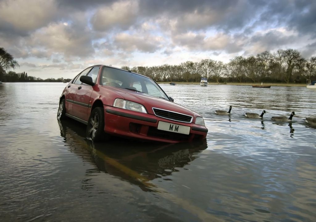 Inundações no Paquistão