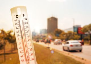 Chuvas intensas ainda para RS e onda de calor em boa parte do país