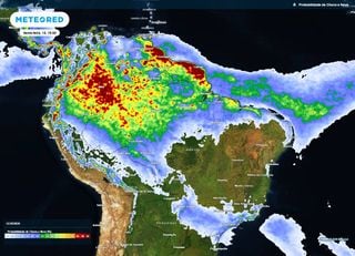 Chuvas intensas, alagamentos e inunda&ccedil;&otilde;es levam risco para 10 estados; confira a previs&atilde;o
