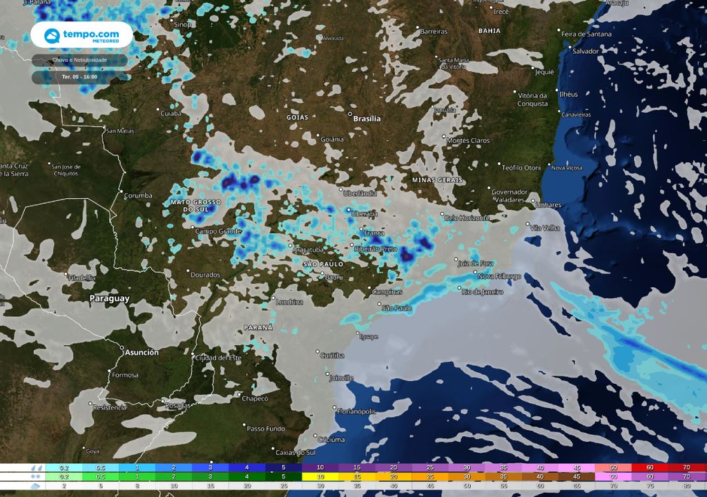 alerta tempestades alerta tempestades