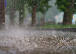 Chuvas intensas e tempestades atingem 20 estados das 5 regiões do Brasil nesta sexta, 27; confira