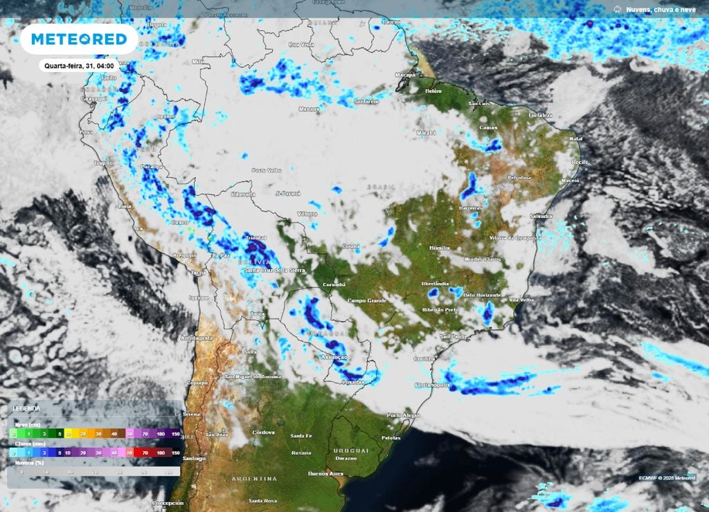 previsão do tempo previsão do tempo