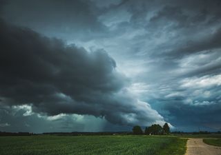Chuvas intensas e temporais voltam a deixar alertas no centro-sul do Brasil