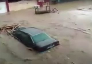 Côte d'Ivoire : pluies torrentielles et inondations meurtrières !