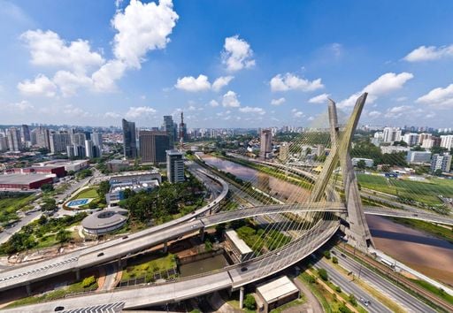 Chuvas v&atilde;o diminuir em S&atilde;o Paulo e no Rio nos pr&oacute;ximos dias; confira a previs&atilde;o para o fim de semana