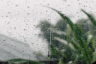 Chuvas volumosas continuam no Centro-Norte do Brasil