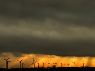 Chuvas volumosas e temporais e boa parte do Brasil