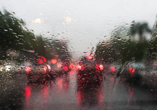 Chuvas volumosas no Brasil Central e o RS segue com tempo mais seco