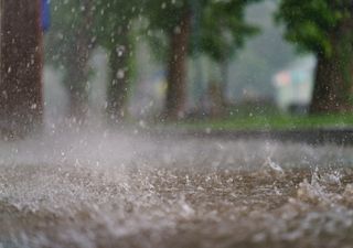 Chuvas volumosas no NE, temporais no SE e padrão isolado ainda no RS