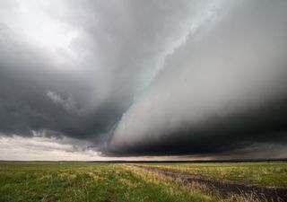 Ci aspetta davvero un giugno instabile con forti temporali? Ecco la linea di tendenza del modello di Meteored