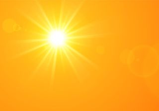 Ci aspettano diverse ondate di calore fra luglio e agosto? Ecco l'ultima linea di tendenza del modello di Meteored