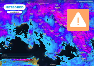Margherita Erriu conferma: nei prossimi giorni fioccheranno temporali in Italia, ecco dove sarà pioggia e dove Sole