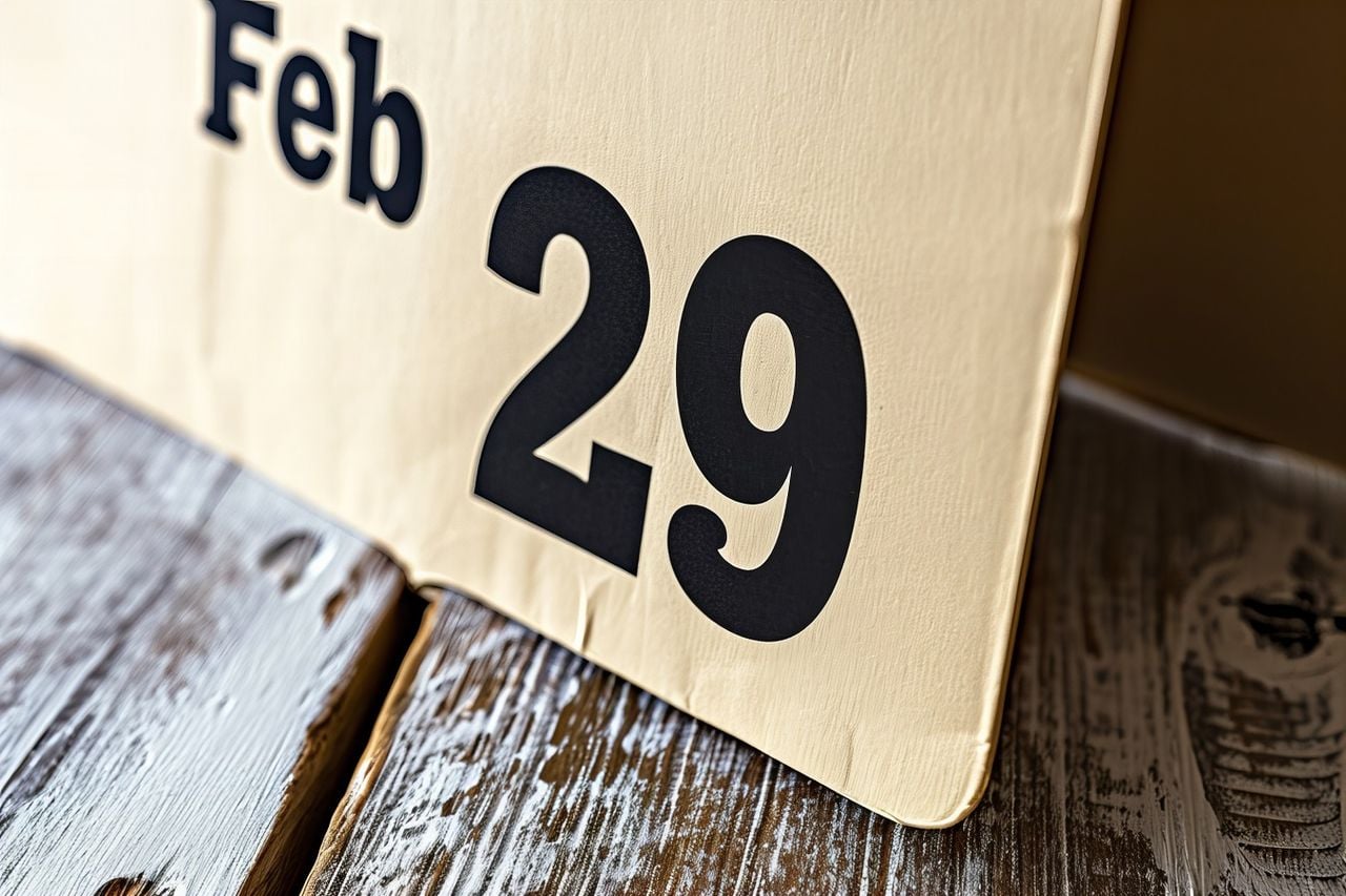 Perché non ci sarà il 29 febbraio quest'anno? Ecco quando sarà la