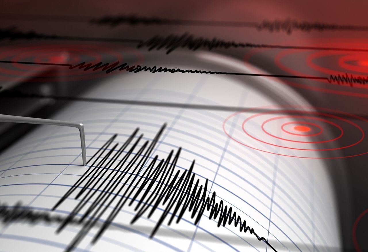 Da molto tempo gli scienziati cercano di trovare il modo per conoscere in anticipo l'arrivo in una zona di un forte terremoto. Ancora non abbiamo risposte, ma la ricerca va avanti.