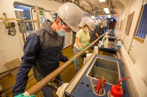 Los cient&iacute;ficos relacionan el ciclo de inclinaci&oacute;n de la Tierra de 40.000 a&ntilde;os con fen&oacute;menos terrestres