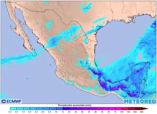 Sequía en México: los ciclos de riego se ven alterados, generando un alza al precio de productos agrícolas