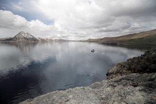 Las variaciones de la temperatura ha cambiado el ciclo del agua en los últimos 2.000 años