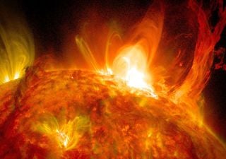 El ciclo solar que pocos conocen del Sol, el sorprendente ciclo de Gleissberg, tendrá impactos en los próximos años 