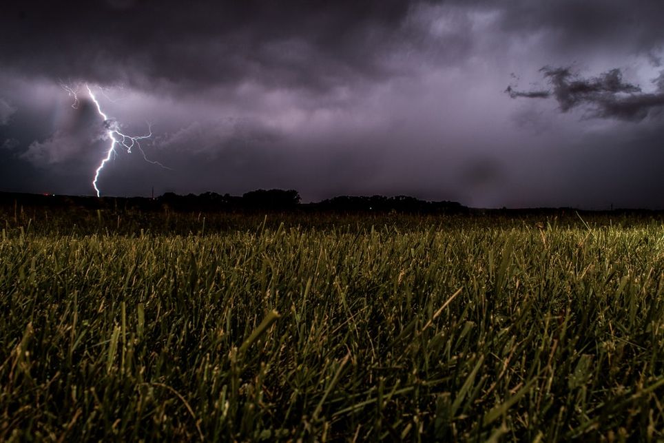 Tormentas Pronóstico Argentina Lluvias Tormentas Pronóstico Argentina Lluvias