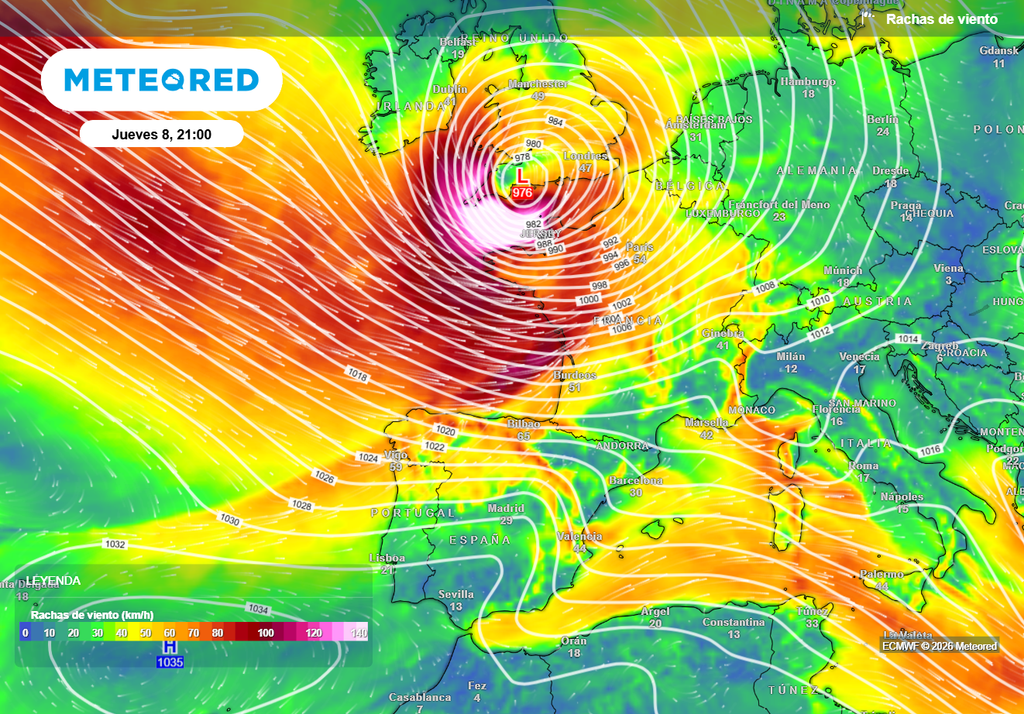 Borrasca Goretti Borrasca Goretti