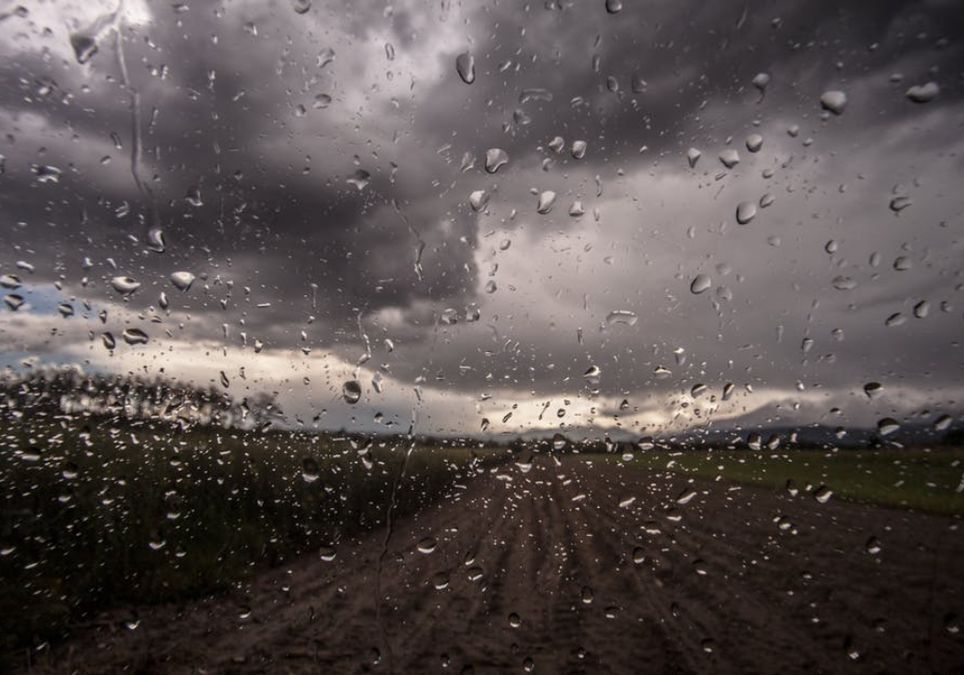 Lluvias tormentas alerta meteorológico granizo Lluvias tormentas alerta meteorológico granizo