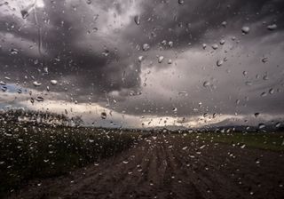 Ciclogénesis: nuevas lluvias y tormentas fuertes