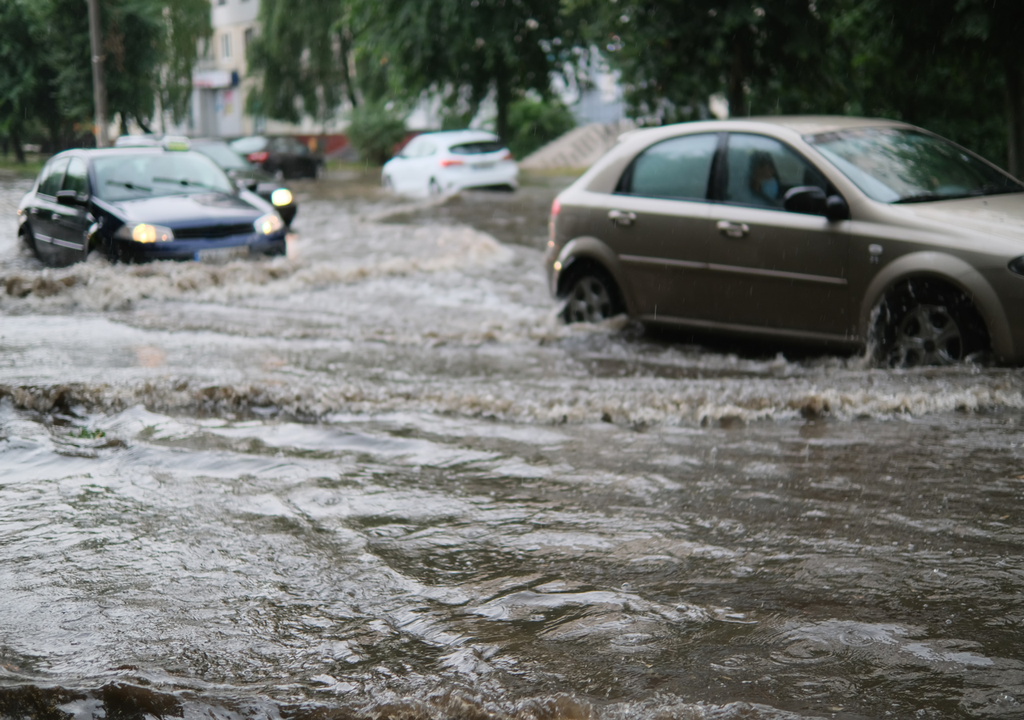 inundaciones