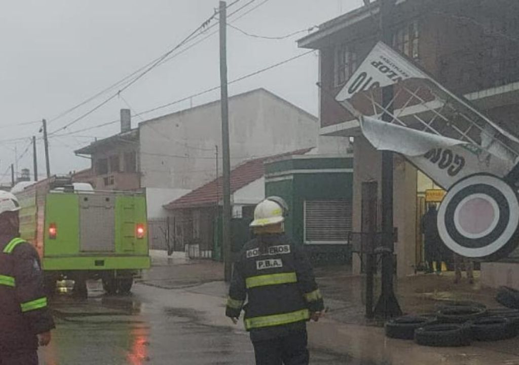 Temporal Ciclón Ciclogénesis costa Atlántica Buenos Aires Mar del Plata Necochea Temporal Ciclón Ciclogénesis costa Atlántica Buenos Aires Mar del Plata Necochea
