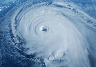 Ciclón Hilary amenazará a México: posibles efectos directos en el país con gran aumento de lluvias