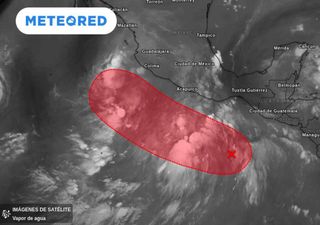 Ciclón Hilary en el Pacífico mexicano: cuándo se formará y sus efectos en el país