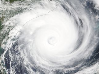 Ciclón Idai, está ocurriendo una catástrofe 'silenciosa'