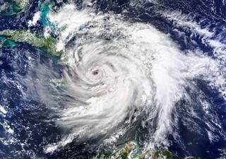 Ciclón tropical "Bonnie" se formaría esta semana