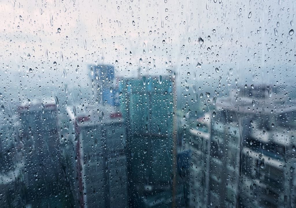 Ante la sequía que ha tenido gran parte del país, la precipitación será beneficiosa. Ante la sequía que ha tenido gran parte del país, la precipitación será beneficiosa.
