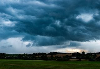 Ciclone afeta o Brasil j&aacute; nesta sexta, 30; estas s&atilde;o as &aacute;reas em risco
