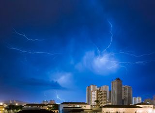 Ciclone começa a se formar e traz intensa mudança para 4 estados já nesta sexta, 9; confira os alertas